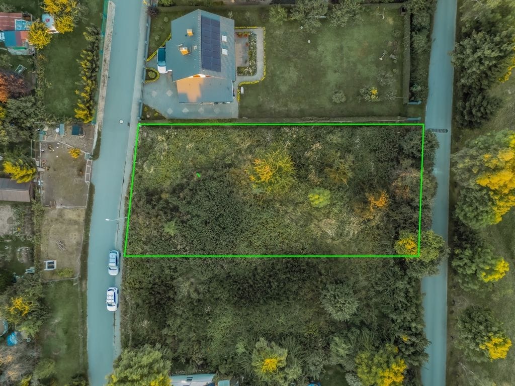 Działka  pokojowe na Sprzedaż