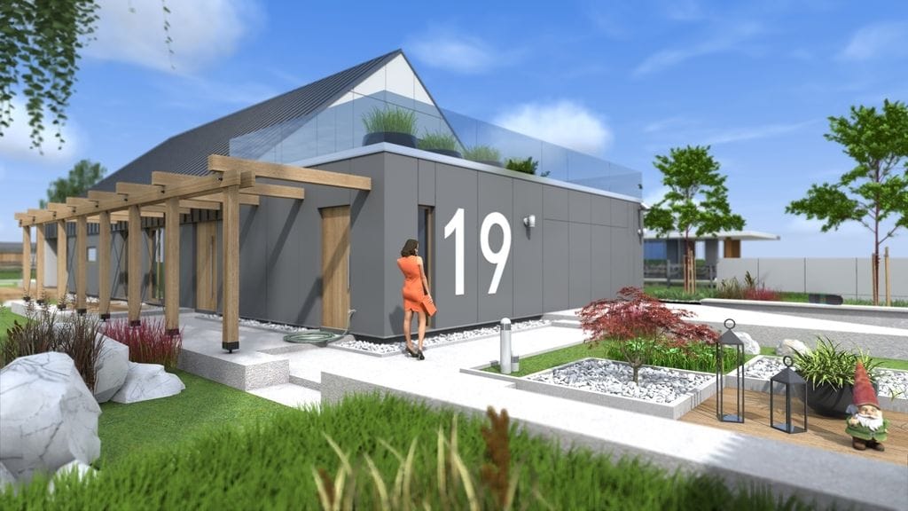 Działka  pokojowe na Sprzedaż