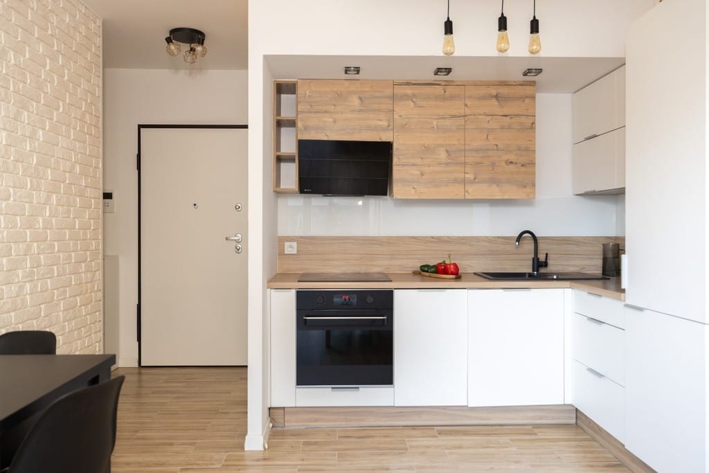 Mieszkanie 2 pokojowe na Sprzedaż