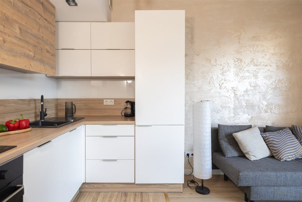 Mieszkanie 2 pokojowe na Sprzedaż