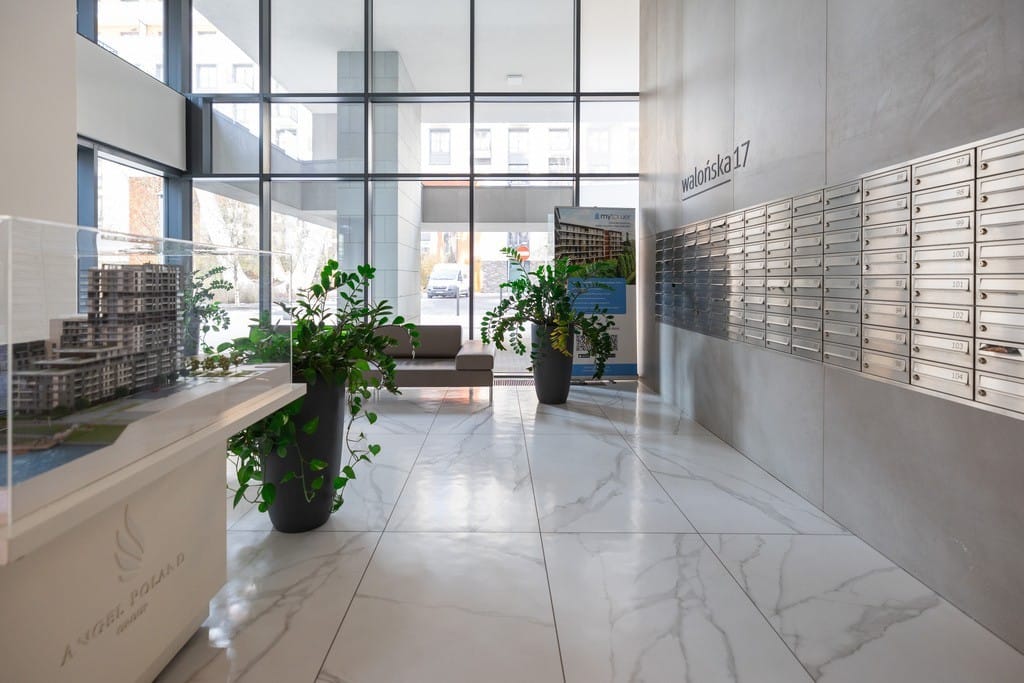 Mieszkanie 2 pokojowe na Sprzedaż