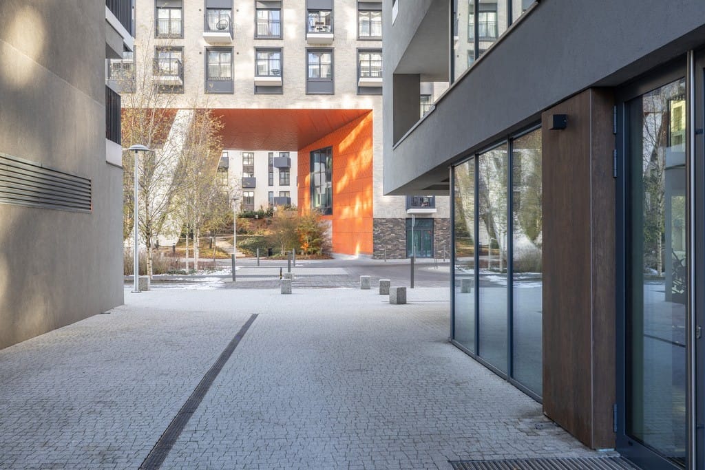 Mieszkanie 2 pokojowe na Sprzedaż