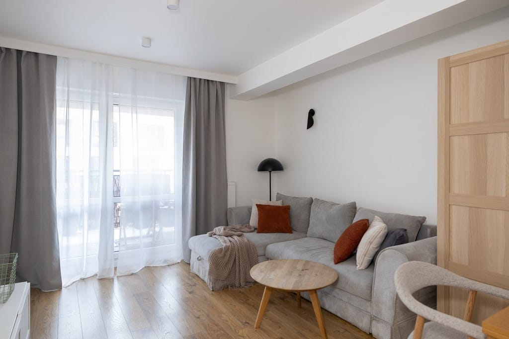 Mieszkanie 2 pokojowe na Sprzedaż