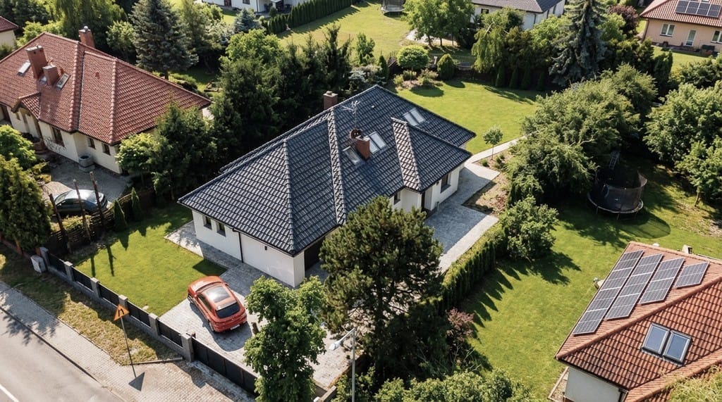 Dom 5 pokojowe na Sprzedaż