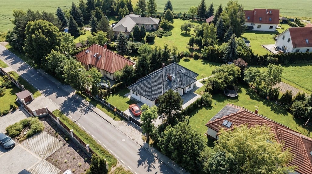 Dom 5 pokojowe na Sprzedaż