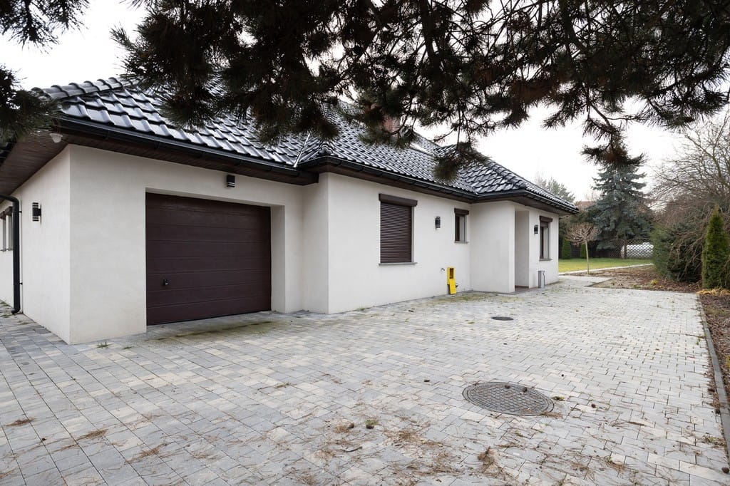 Dom 5 pokojowe na Sprzedaż