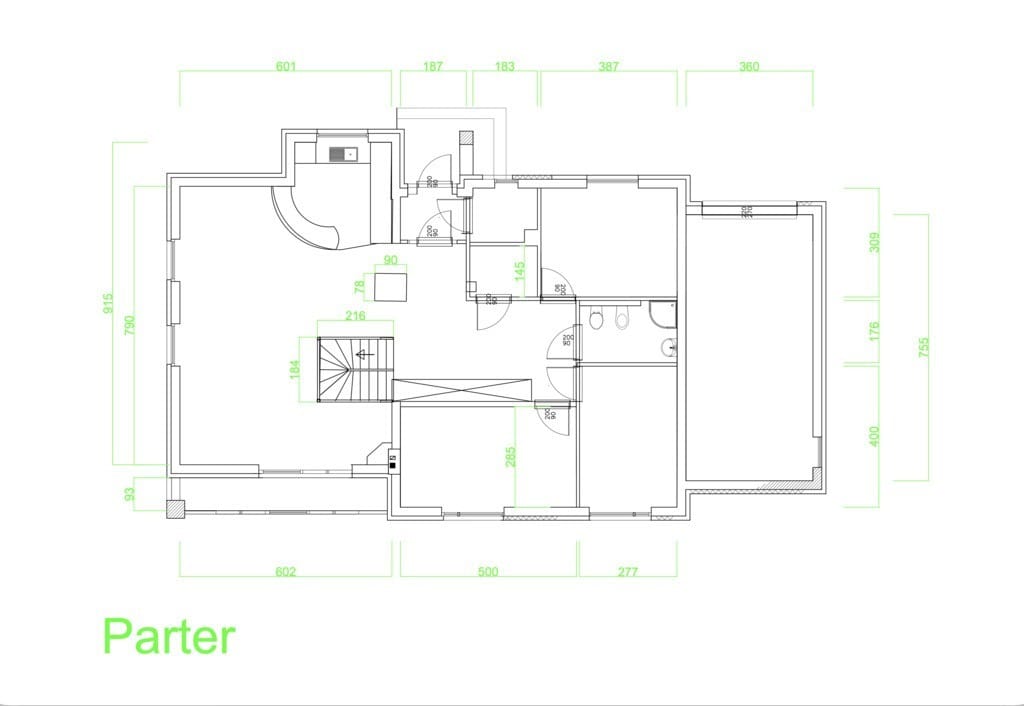 Dom 5 pokojowe na Sprzedaż