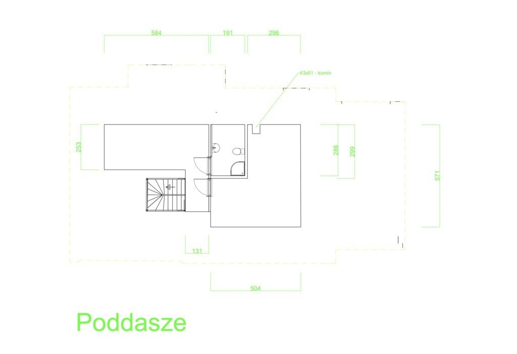 Dom 5 pokojowe na Sprzedaż