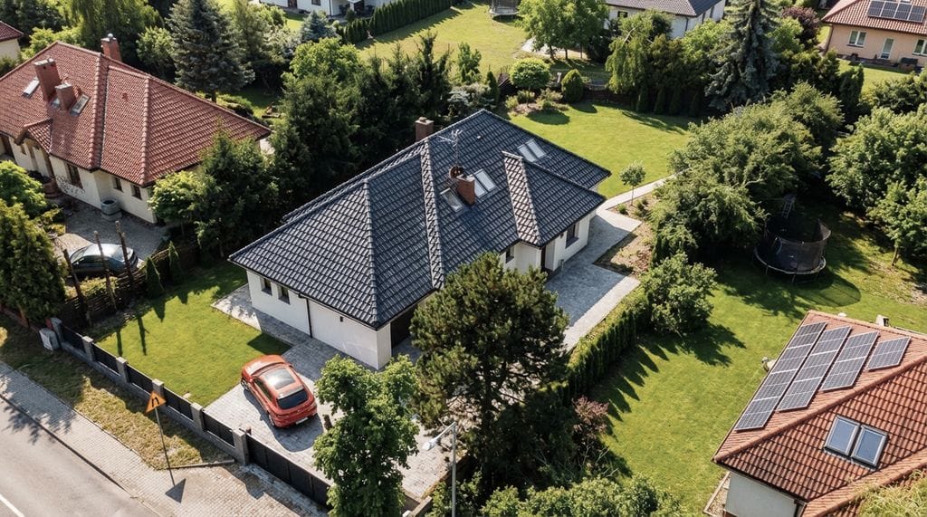 Dom 5 pokojowe na Sprzedaż