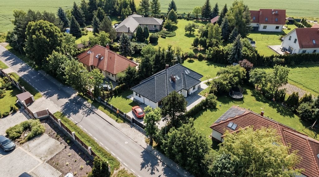 Dom 5 pokojowe na Sprzedaż