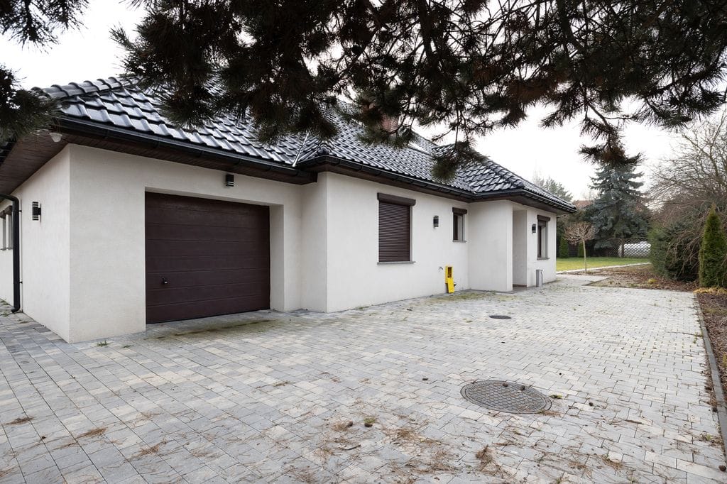 Dom 5 pokojowe na Sprzedaż