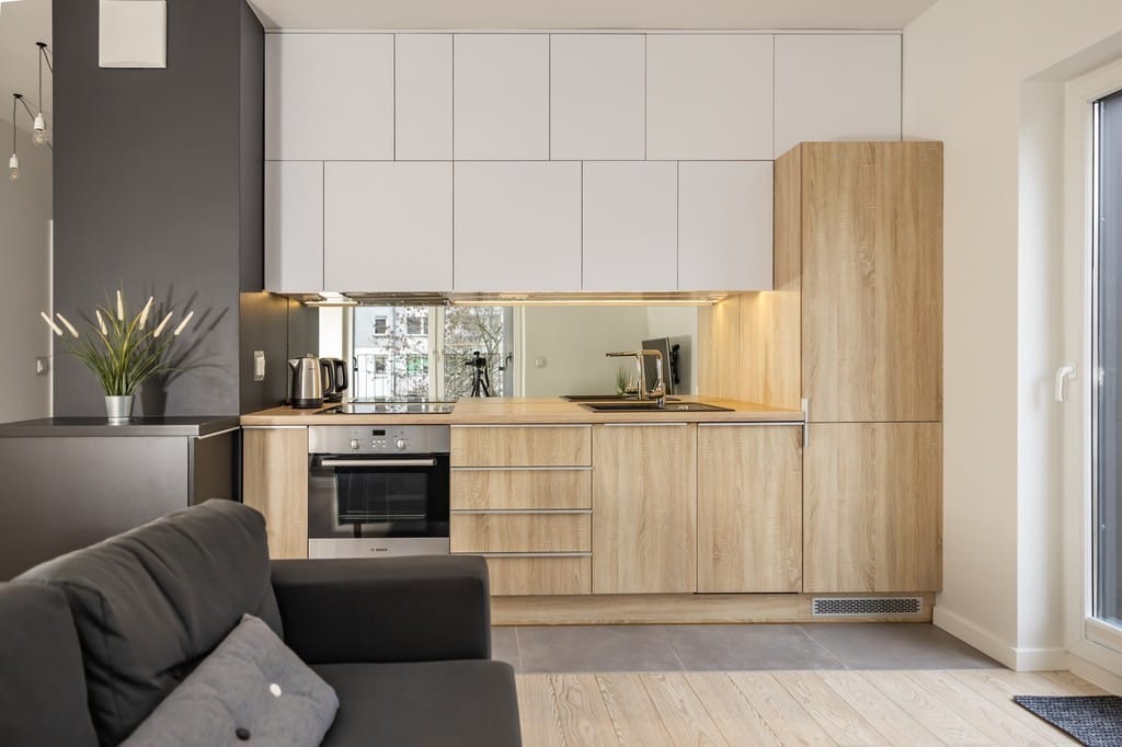 Mieszkanie 3 pokojowe na Wynajem