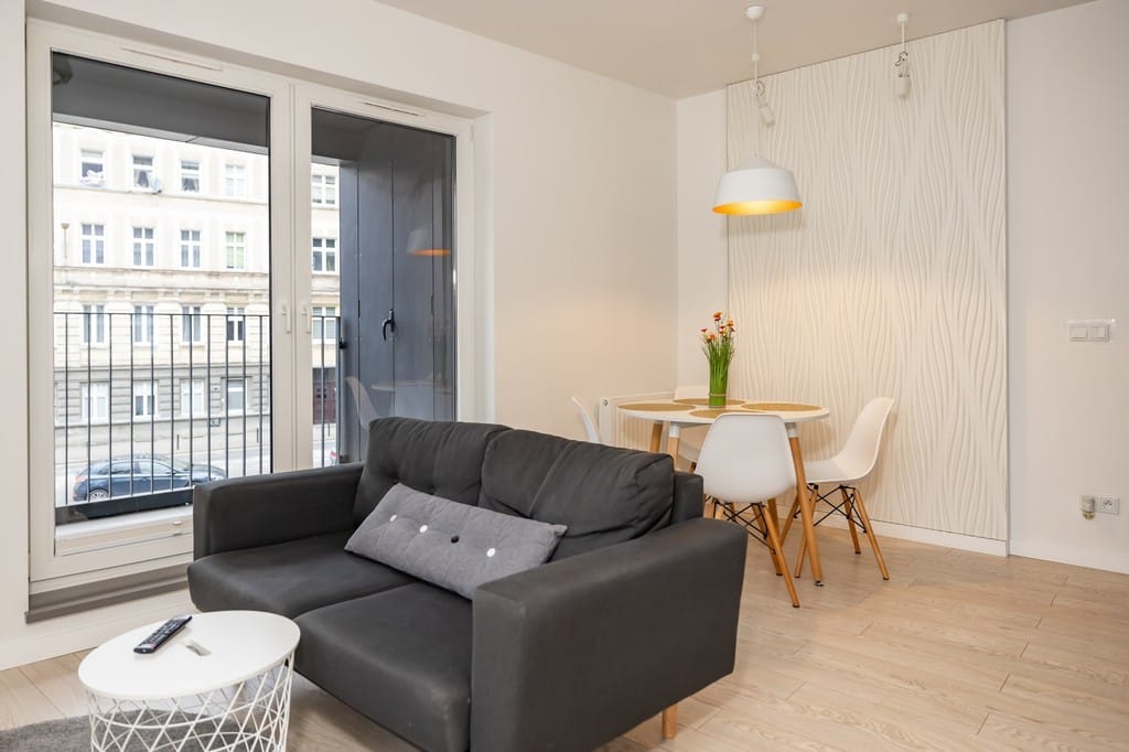 Mieszkanie 3 pokojowe na Wynajem