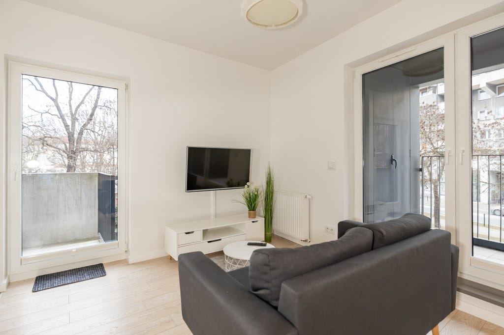 Mieszkanie 3 pokojowe na Wynajem