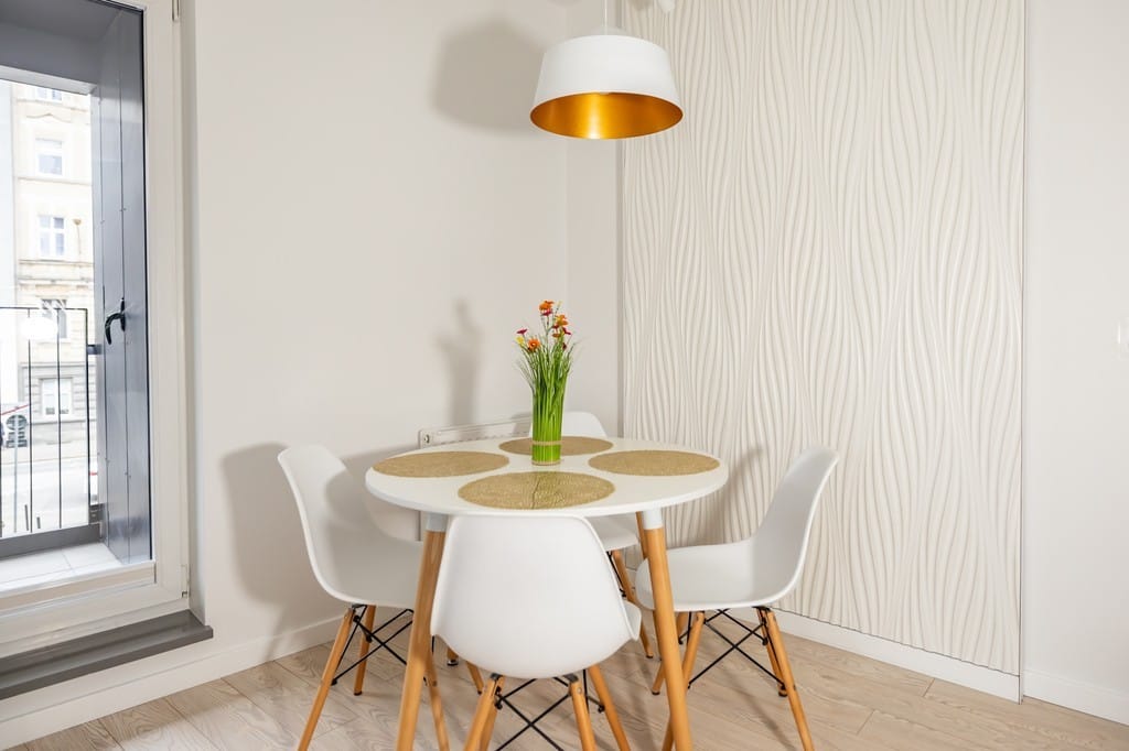 Mieszkanie 3 pokojowe na Wynajem