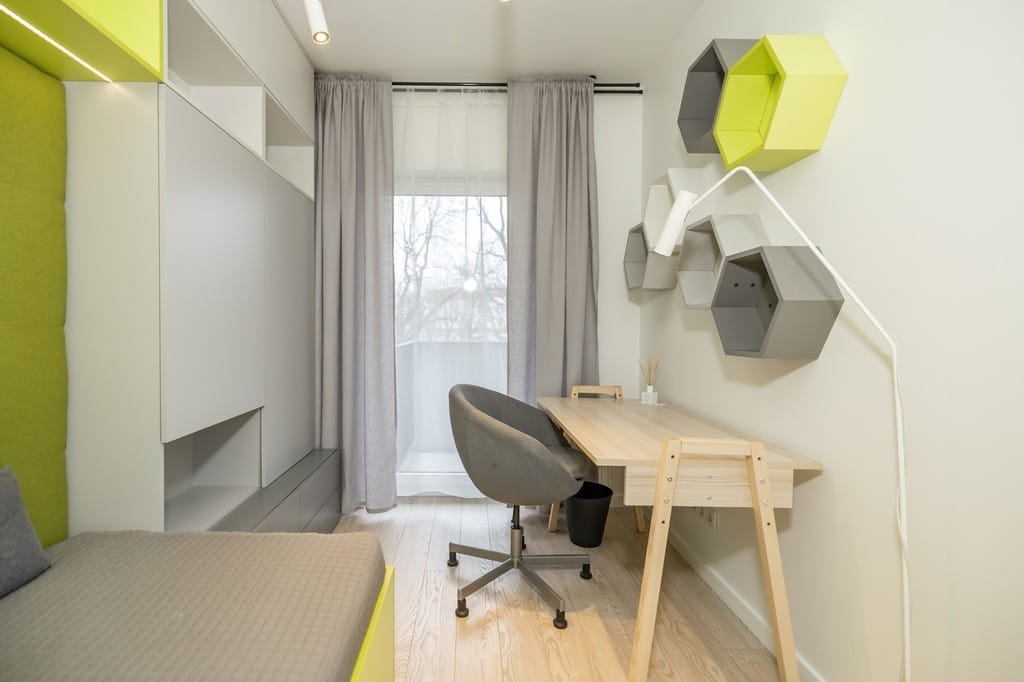 Mieszkanie 3 pokojowe na Wynajem