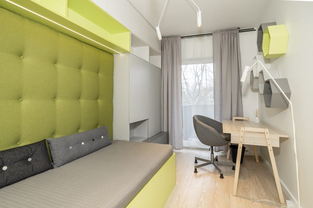 Mieszkanie 3 pokojowe na Wynajem