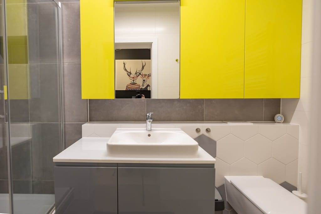 Mieszkanie 3 pokojowe na Wynajem