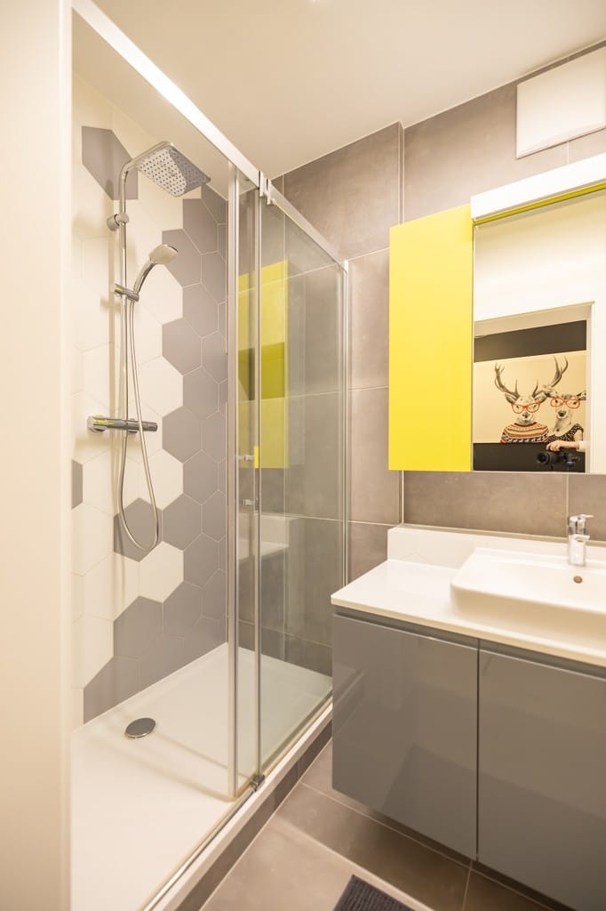 Mieszkanie 3 pokojowe na Wynajem