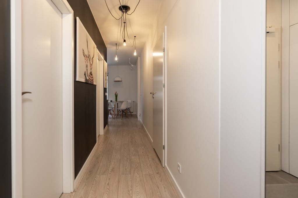 Mieszkanie 3 pokojowe na Wynajem