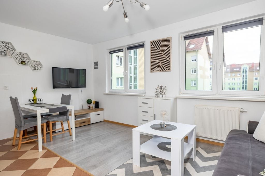 Mieszkanie 1 pokojowe na Wynajem