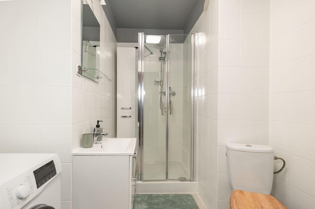 Mieszkanie 1 pokojowe na Wynajem