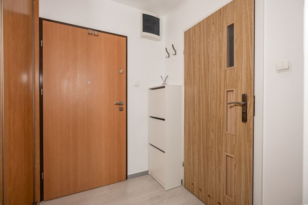 Mieszkanie 1 pokojowe na Wynajem