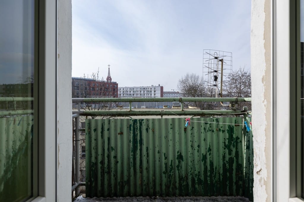 Mieszkanie 2 pokojowe na Sprzedaż