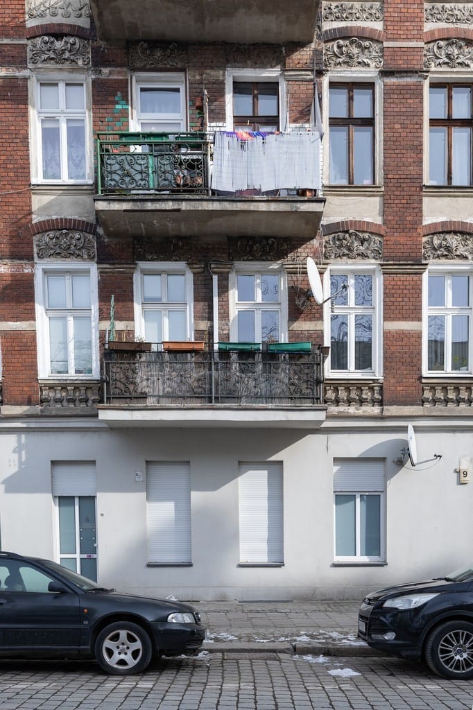 Mieszkanie 2 pokojowe na Sprzedaż