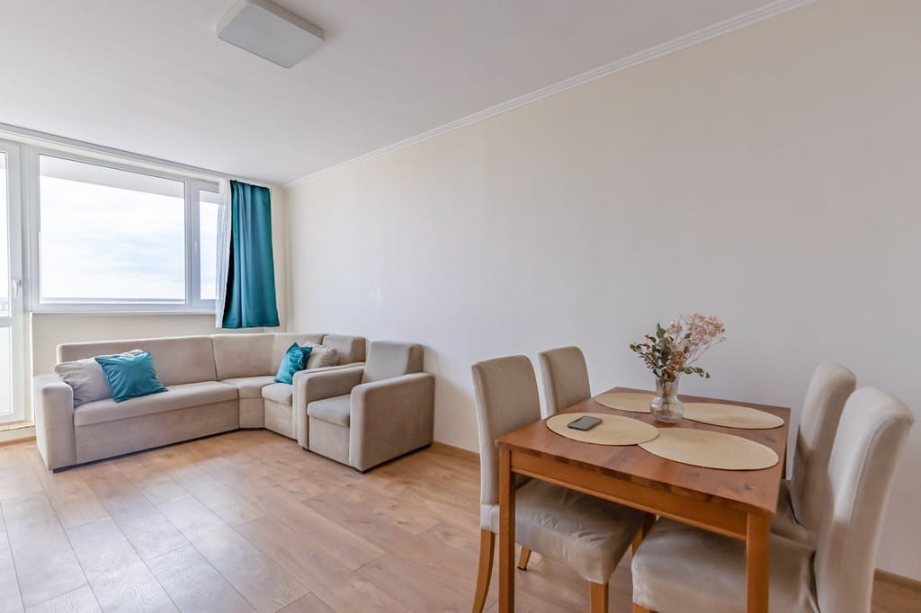 Mieszkanie 2 pokojowe na Wynajem