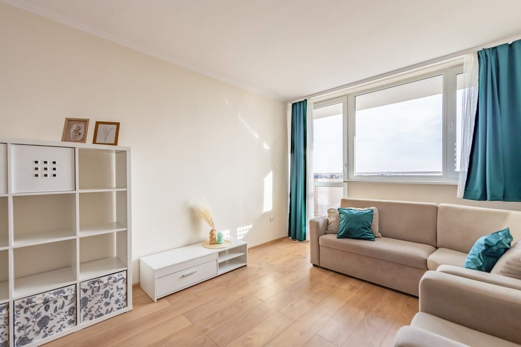 Mieszkanie 2 pokojowe na Wynajem