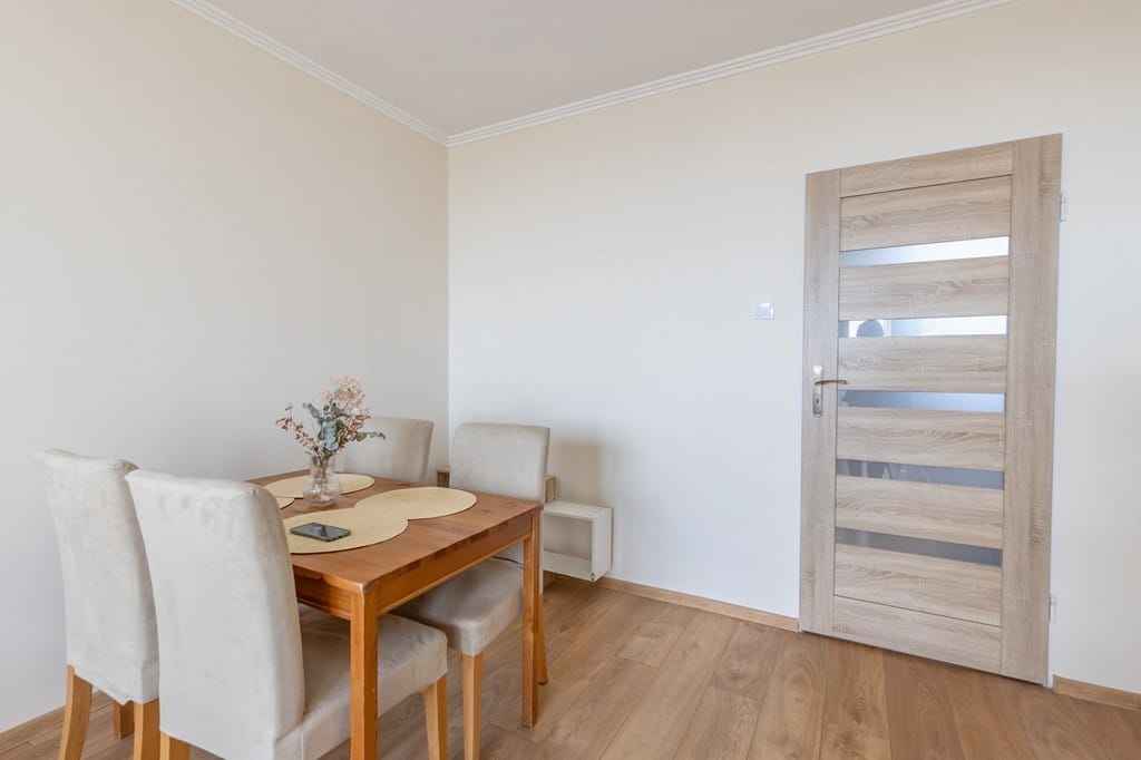 Mieszkanie 2 pokojowe na Wynajem