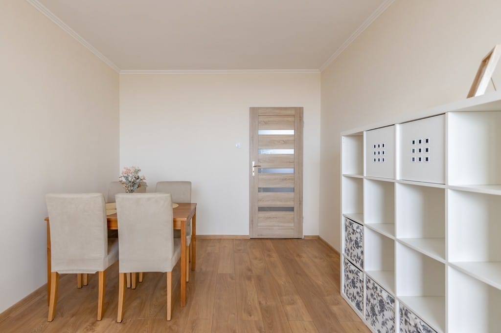 Mieszkanie 2 pokojowe na Wynajem