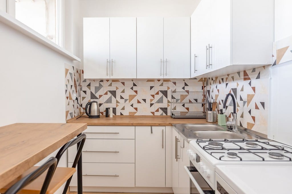 Mieszkanie 2 pokojowe na Wynajem