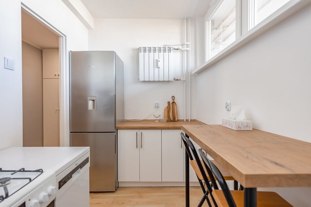 Mieszkanie 2 pokojowe na Wynajem