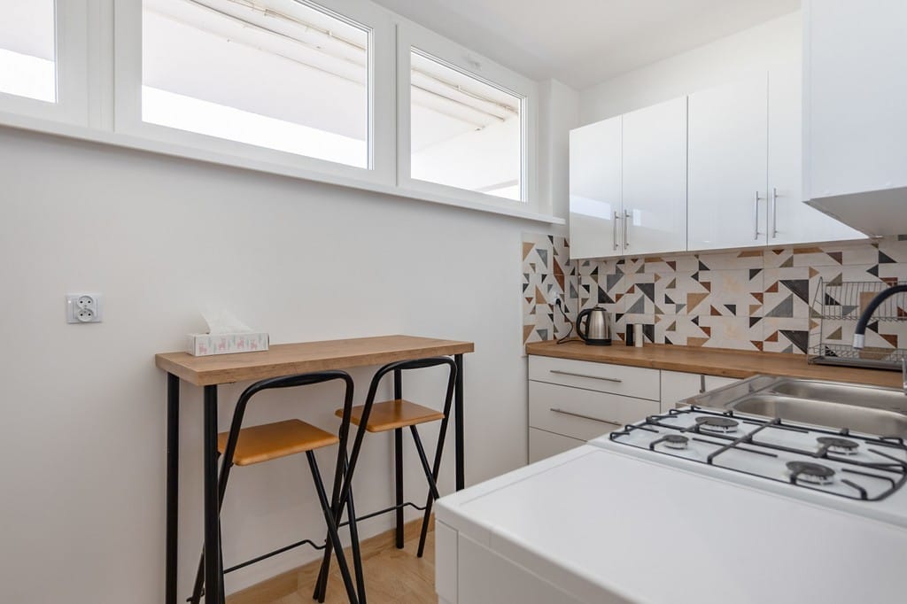 Mieszkanie 2 pokojowe na Wynajem