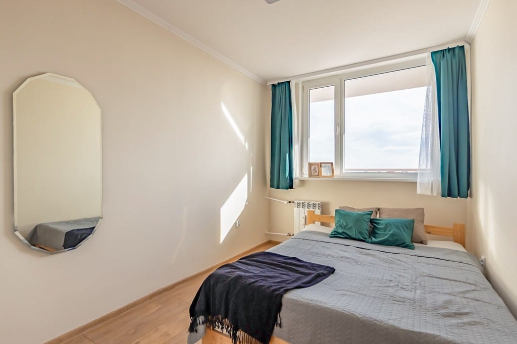 Mieszkanie 2 pokojowe na Wynajem