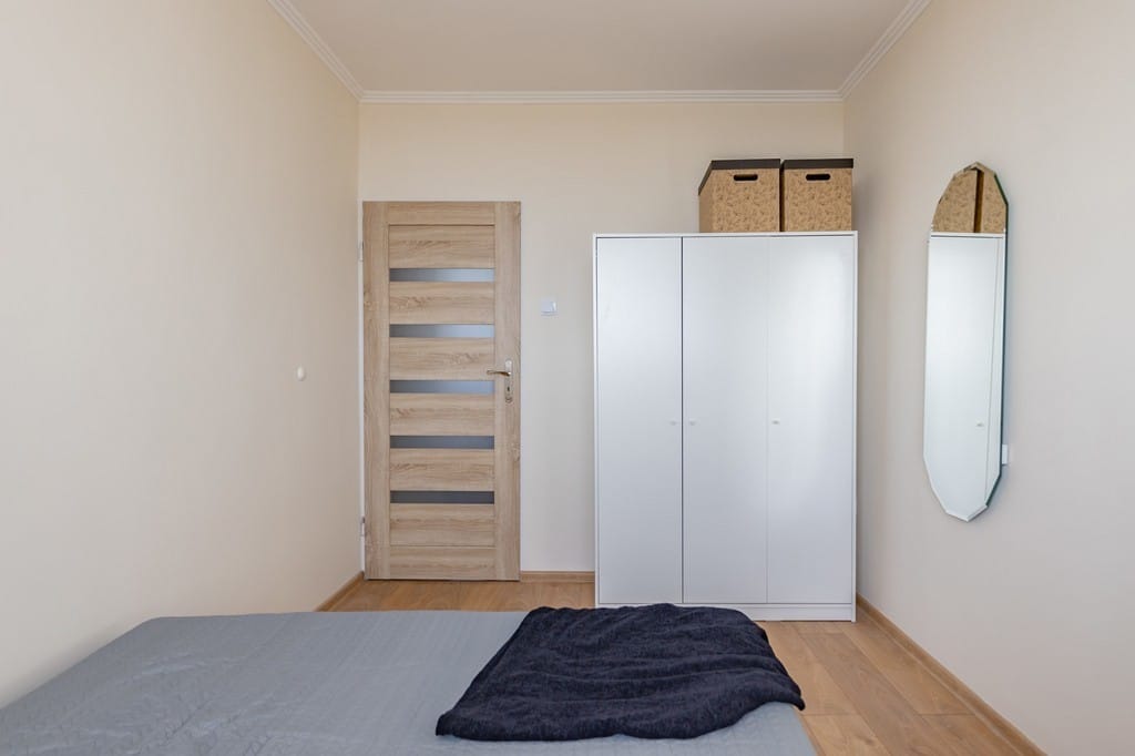 Mieszkanie 2 pokojowe na Wynajem