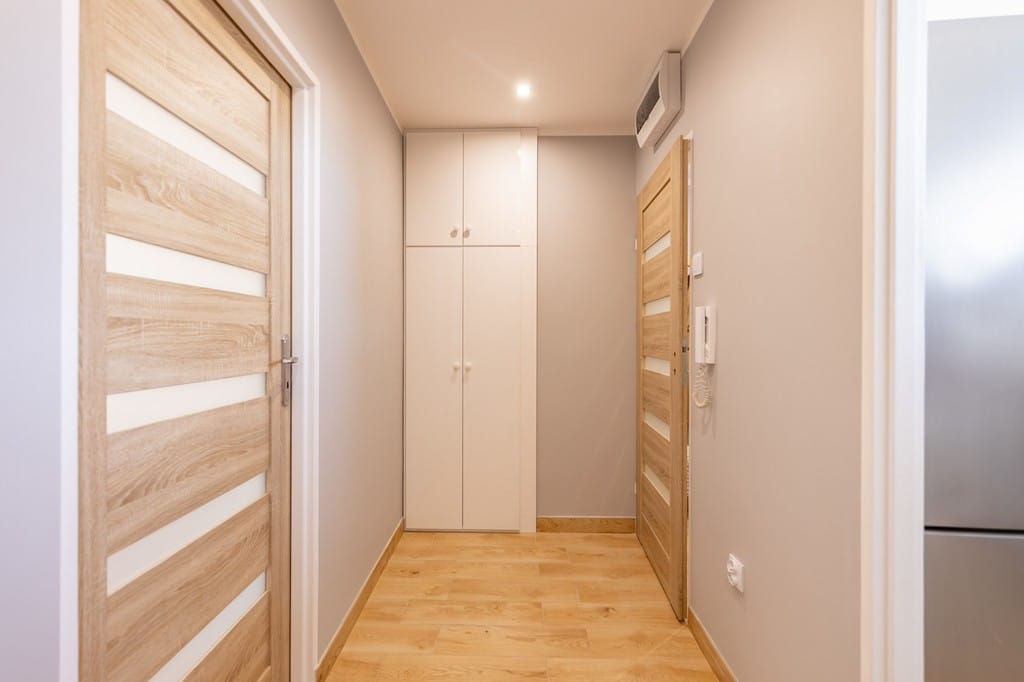 Mieszkanie 2 pokojowe na Wynajem