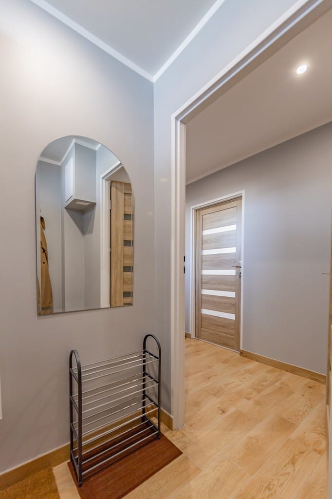 Mieszkanie 2 pokojowe na Wynajem