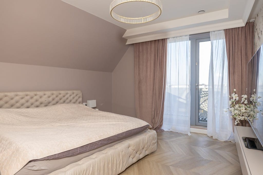 Mieszkanie 4 pokojowe na Sprzedaż