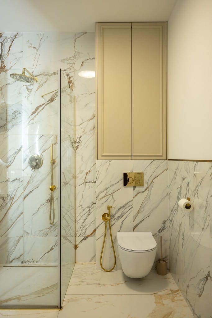 Mieszkanie 4 pokojowe na Sprzedaż