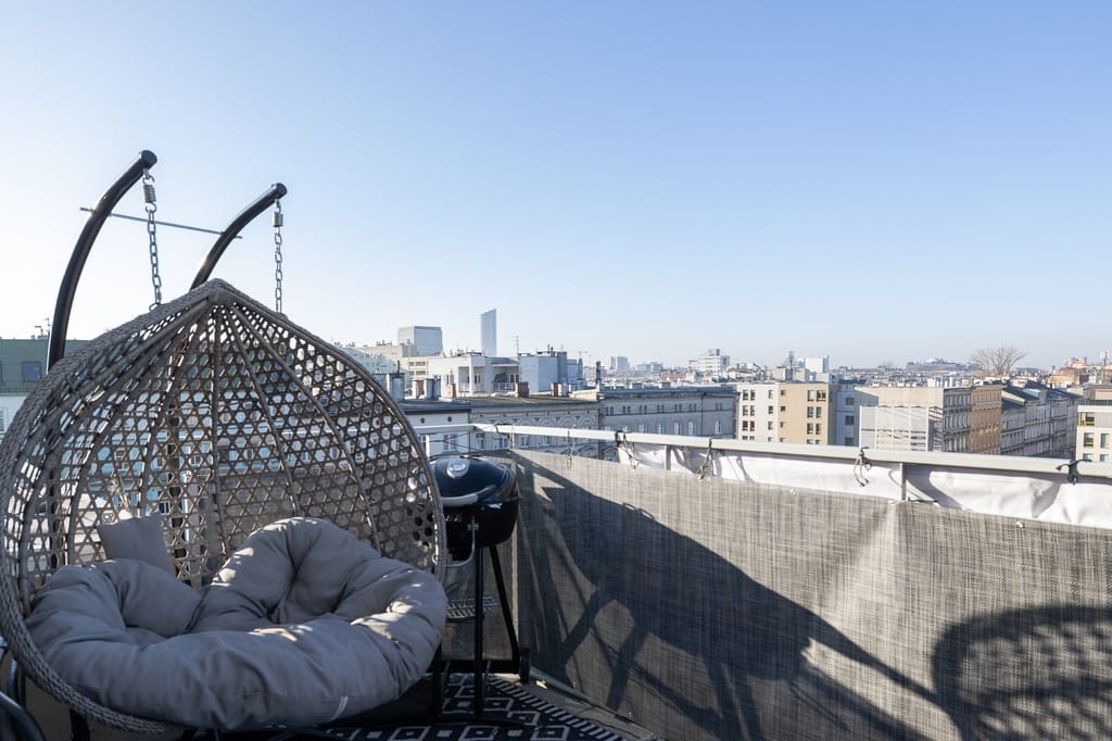 Mieszkanie 4 pokojowe na Sprzedaż