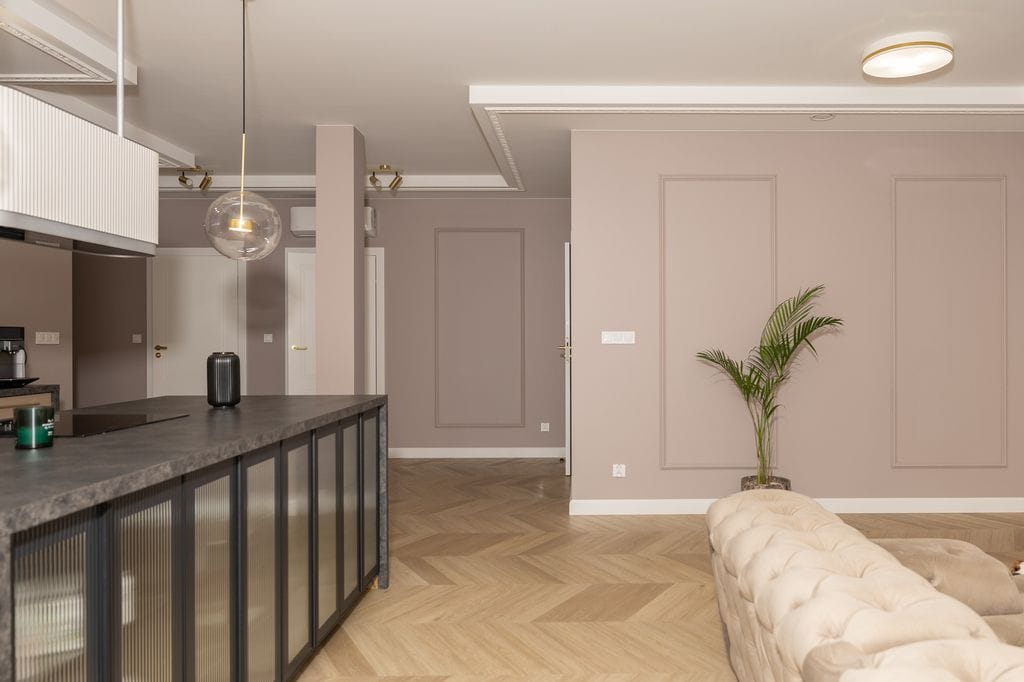 Mieszkanie 4 pokojowe na Sprzedaż