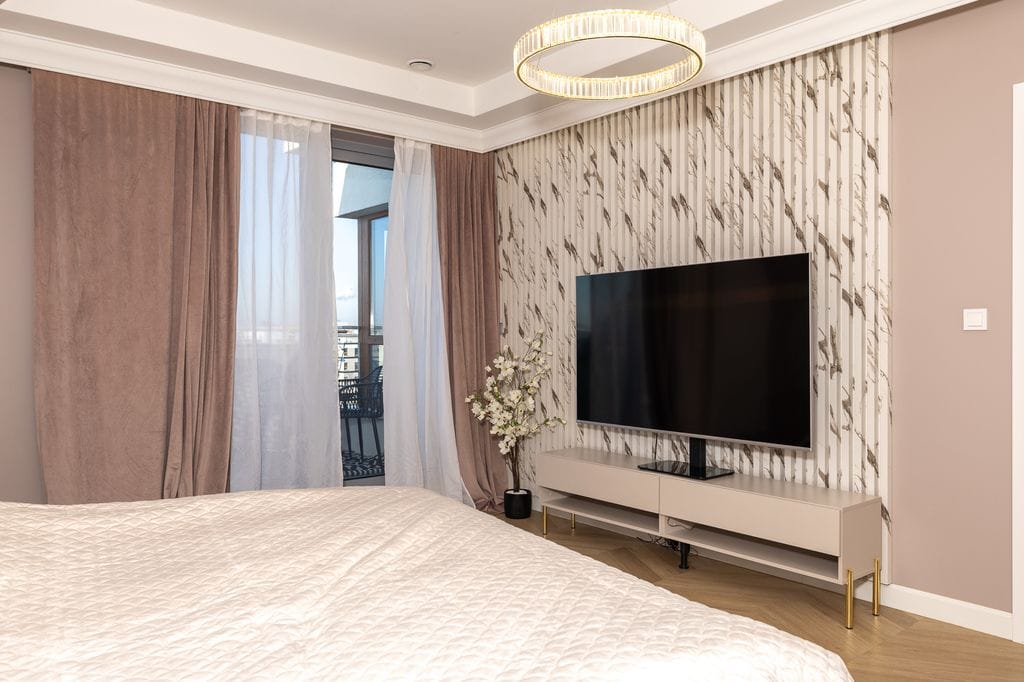 Mieszkanie 4 pokojowe na Sprzedaż