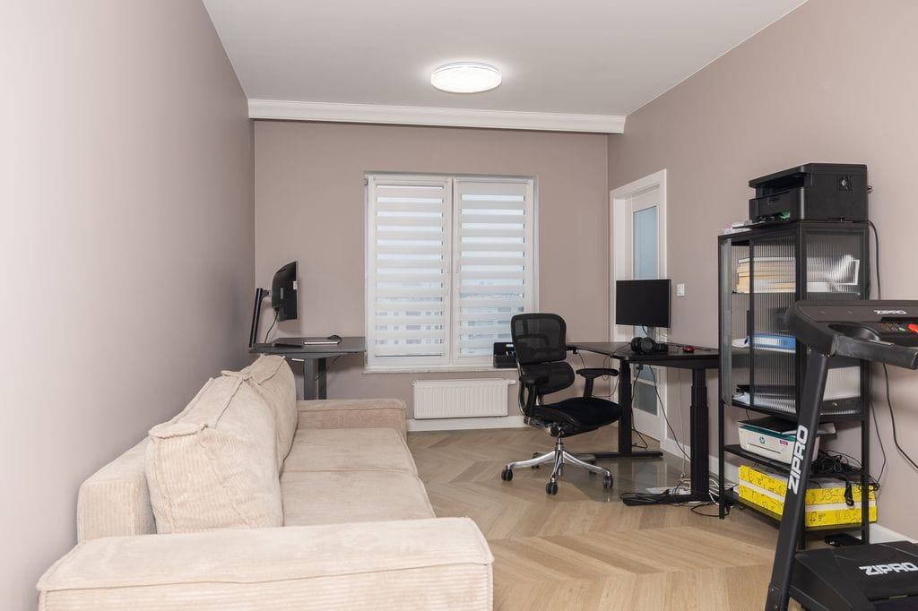 Mieszkanie 4 pokojowe na Sprzedaż