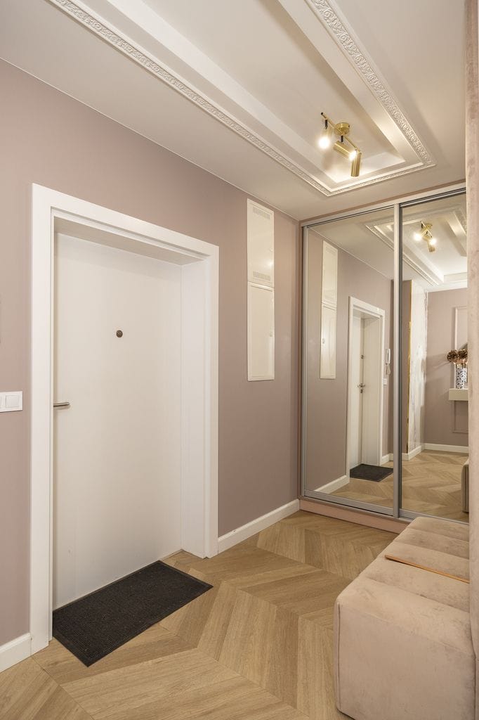 Mieszkanie 4 pokojowe na Sprzedaż