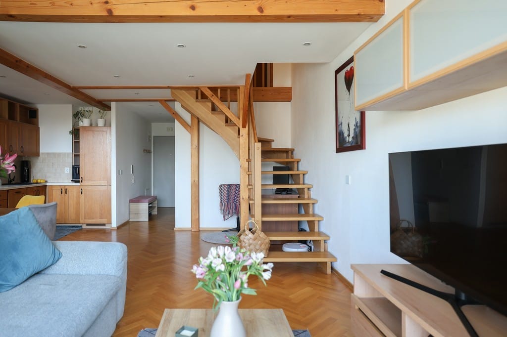 Mieszkanie 2 pokojowe na Sprzedaż