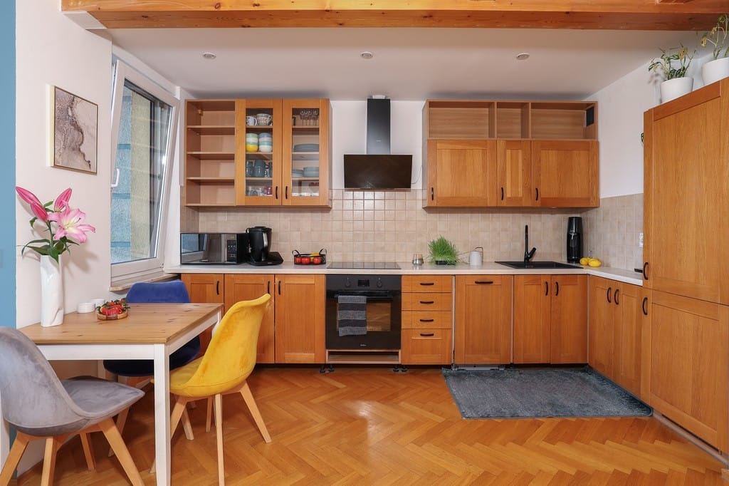 Mieszkanie 2 pokojowe na Sprzedaż