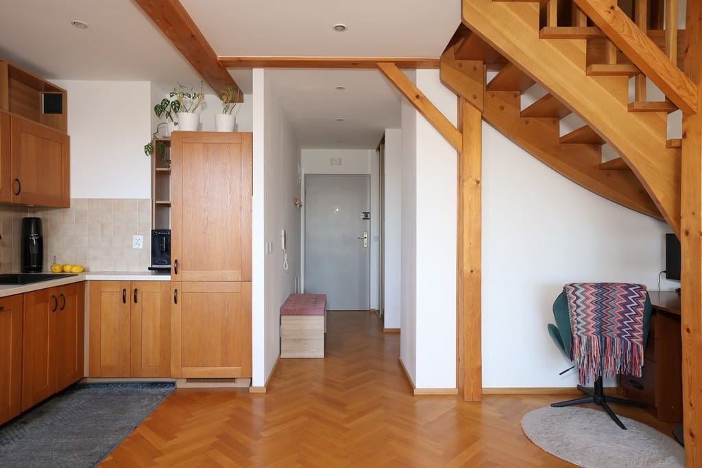 Mieszkanie 2 pokojowe na Sprzedaż